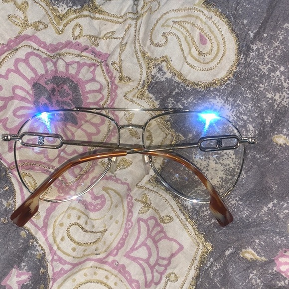 BURBERRY VINTAGE FRAMES - Picture 2 of 4